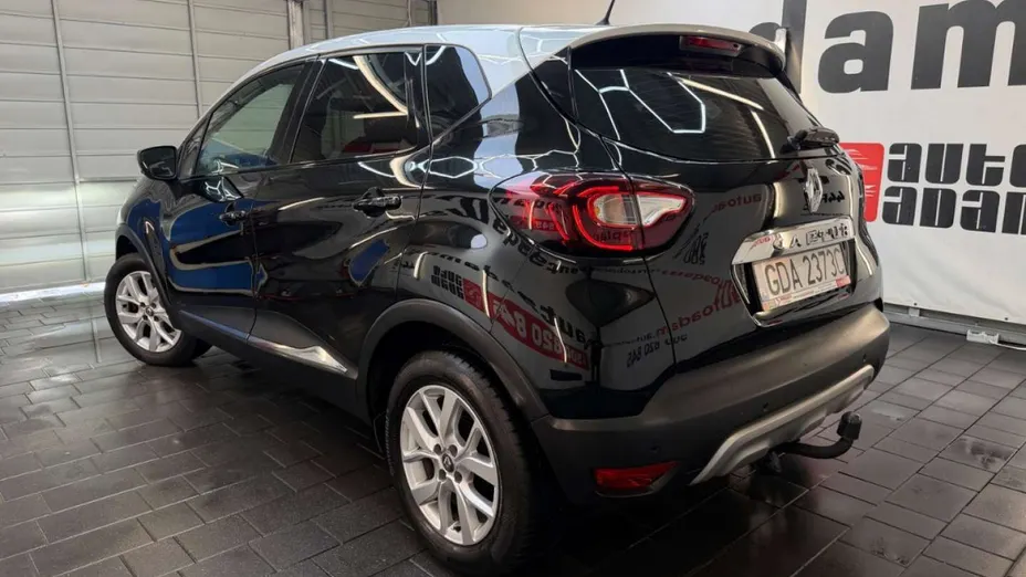 RENAULT Captur -