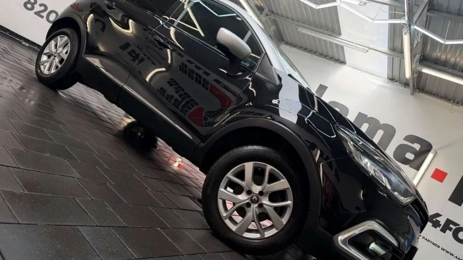 RENAULT Captur -
