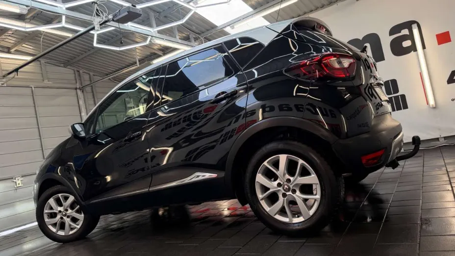 RENAULT Captur -