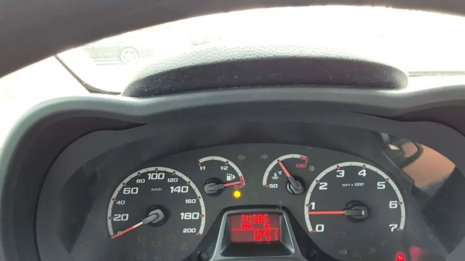 FORD Focus -