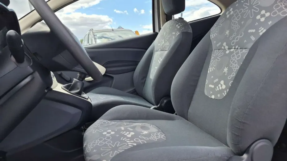 FORD Focus -