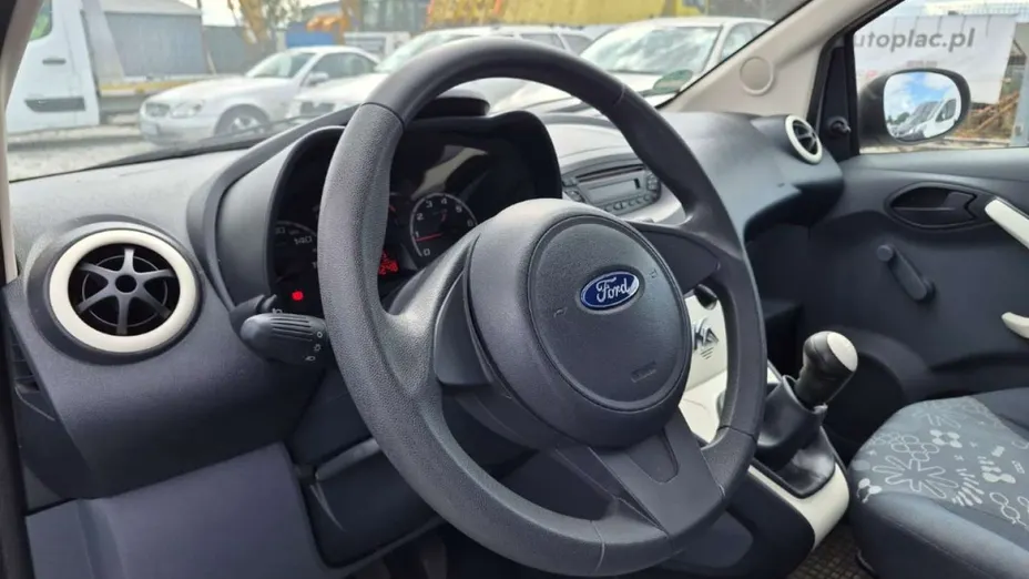 FORD Focus -