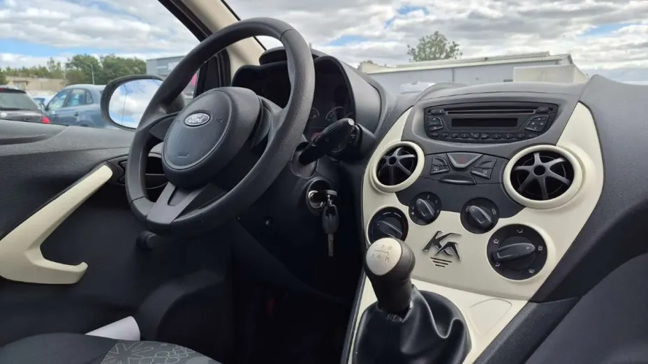 FORD Focus -