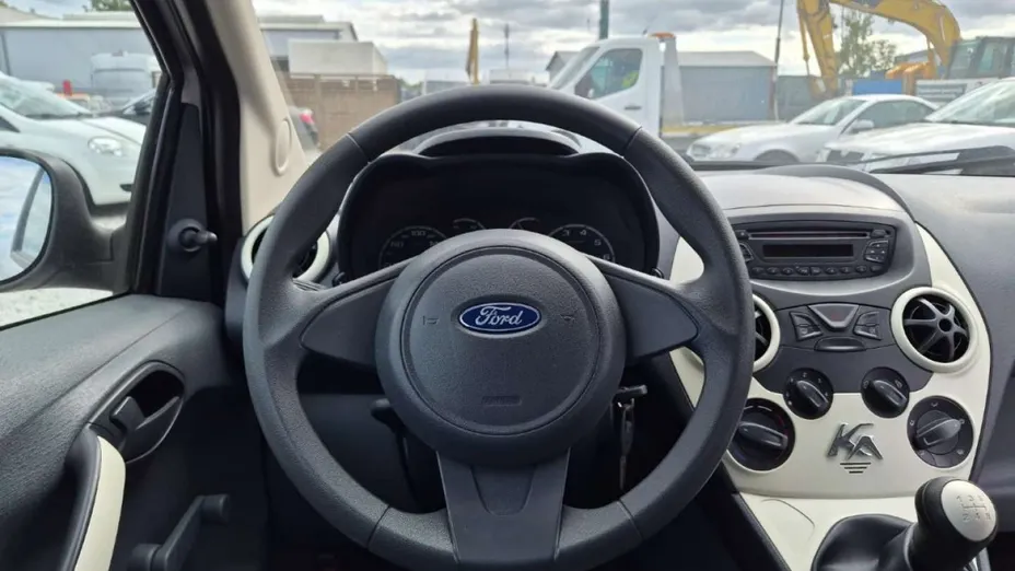 FORD Focus -