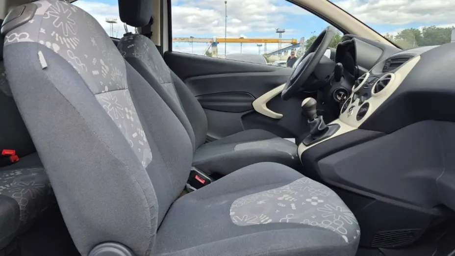 FORD Focus -