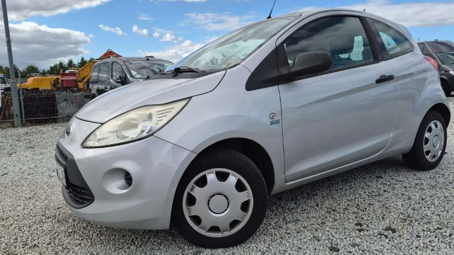FORD Focus -