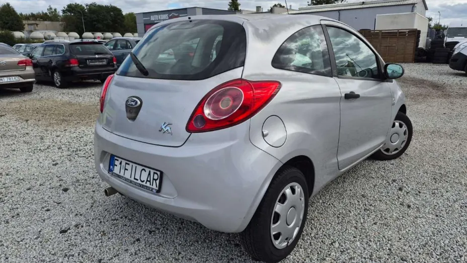 FORD Focus -