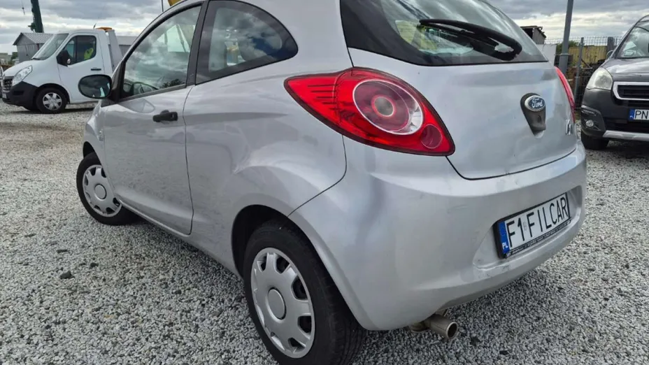 FORD Focus -