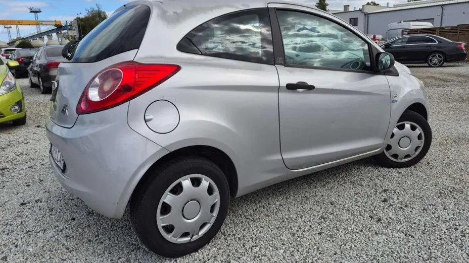 FORD Focus -