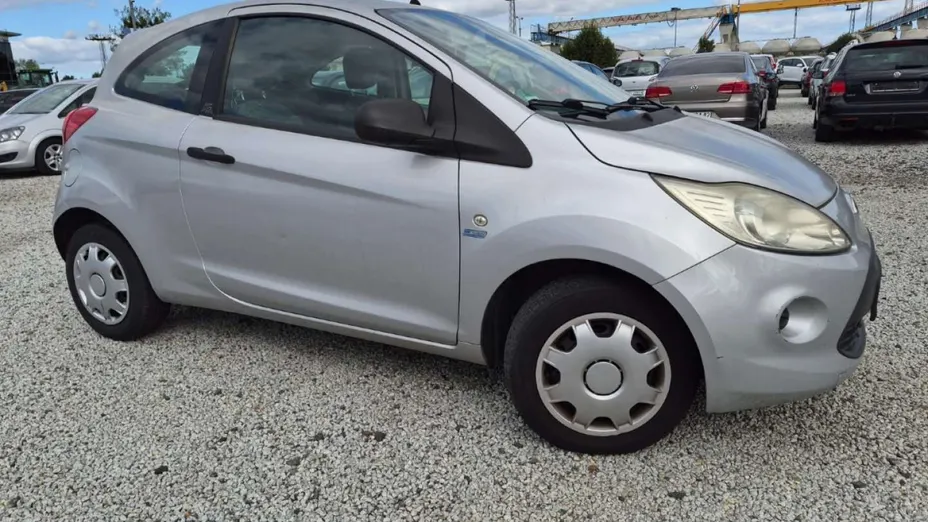 FORD Focus -
