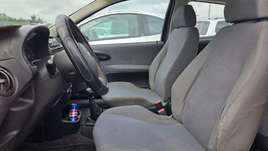 FIAT Punto -