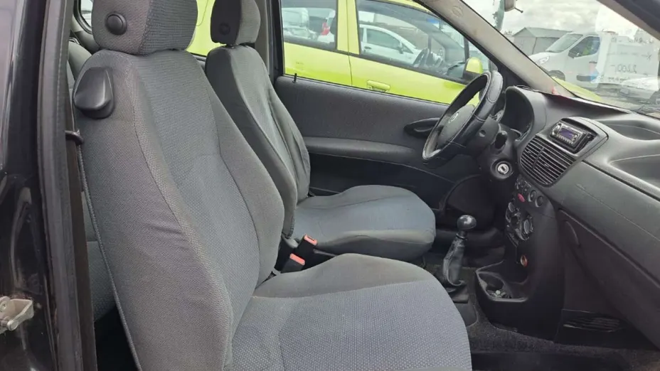 FIAT Punto -