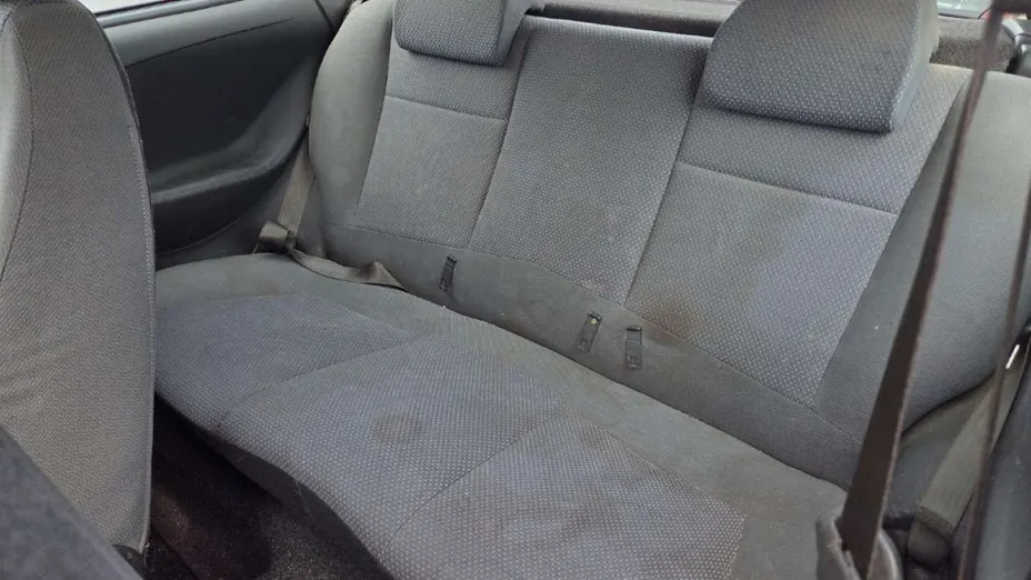 FIAT Punto -