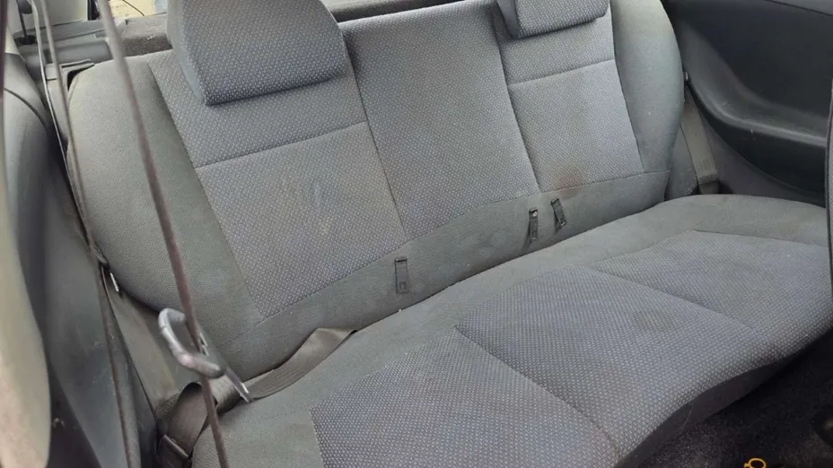 FIAT Punto -