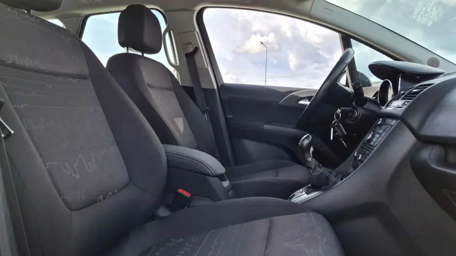 OPEL Meriva -