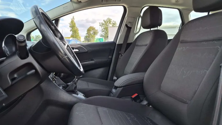 OPEL Meriva -