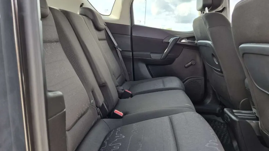 OPEL Meriva -