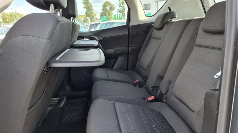 OPEL Meriva -