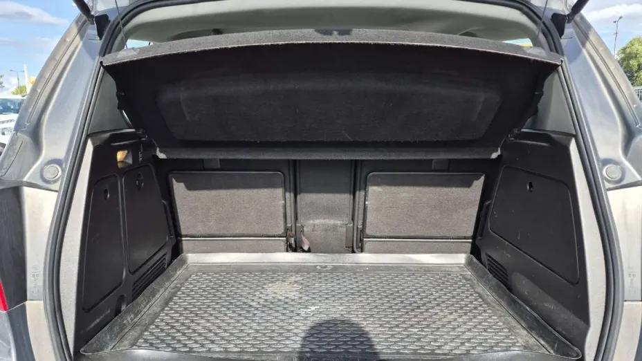 OPEL Meriva -