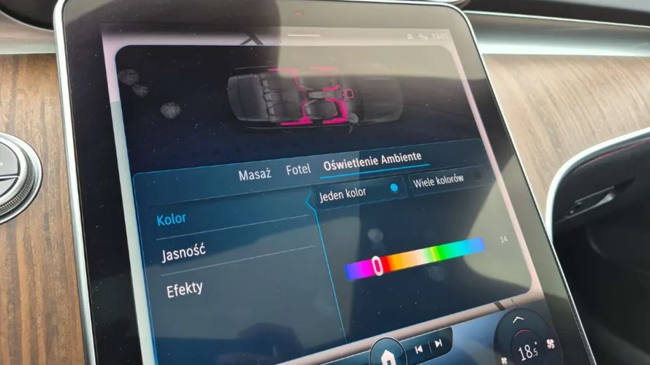 MERCEDES-BENZ C Klasa -