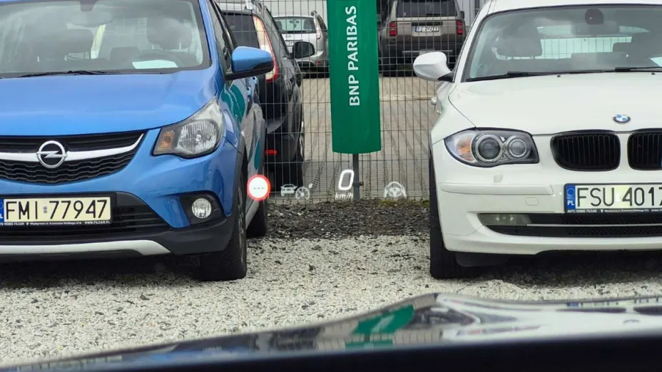MERCEDES-BENZ C Klasa -