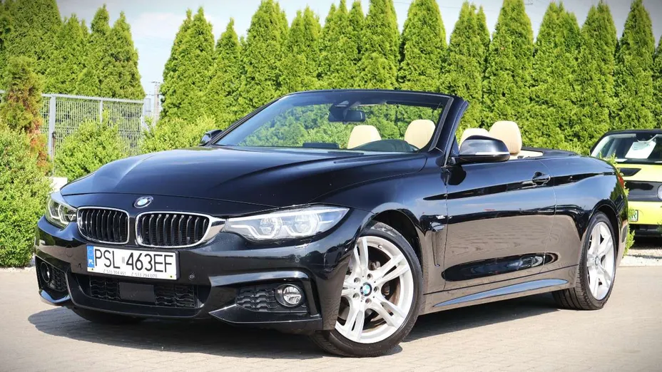 BMW Seria 4 -