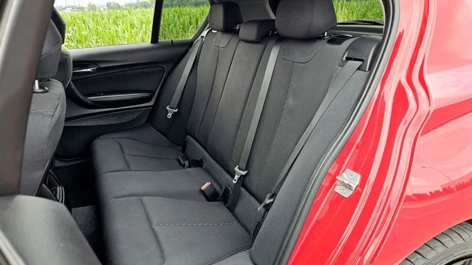 BMW Seria 1 -