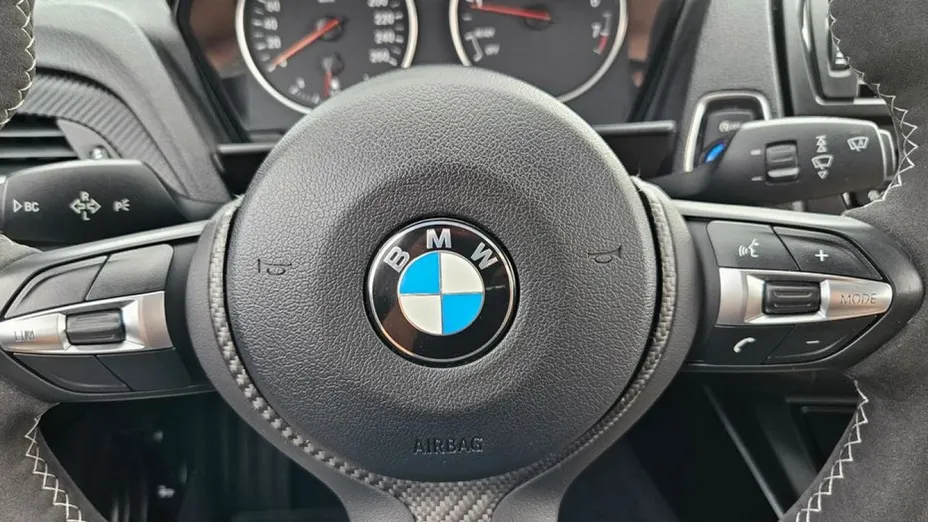 BMW Seria 1 -