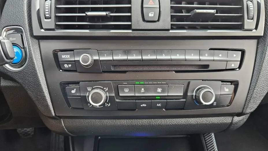 BMW Seria 1 -