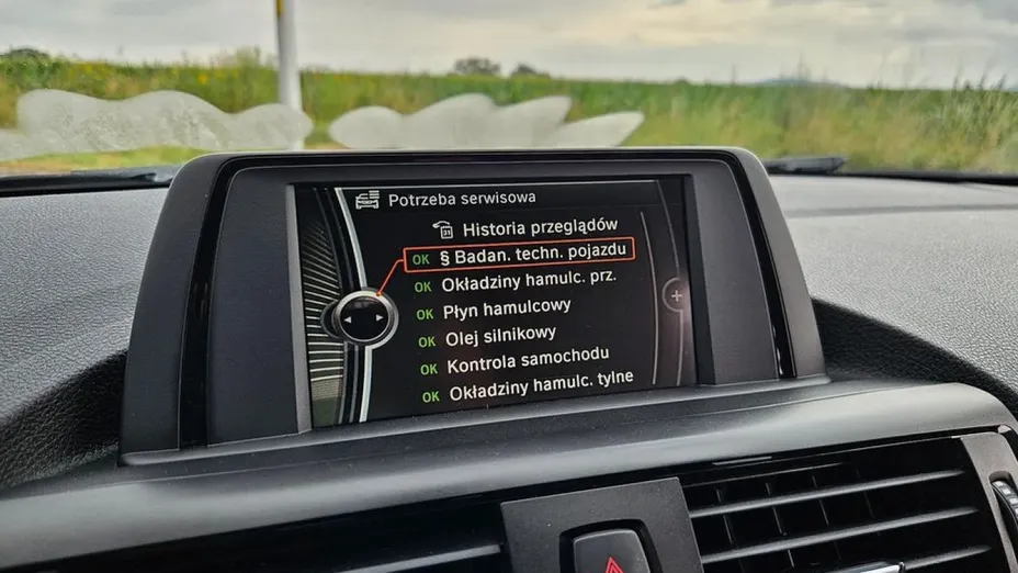BMW Seria 1 -