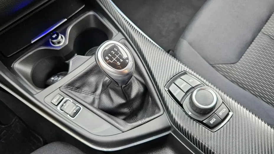 BMW Seria 1 -