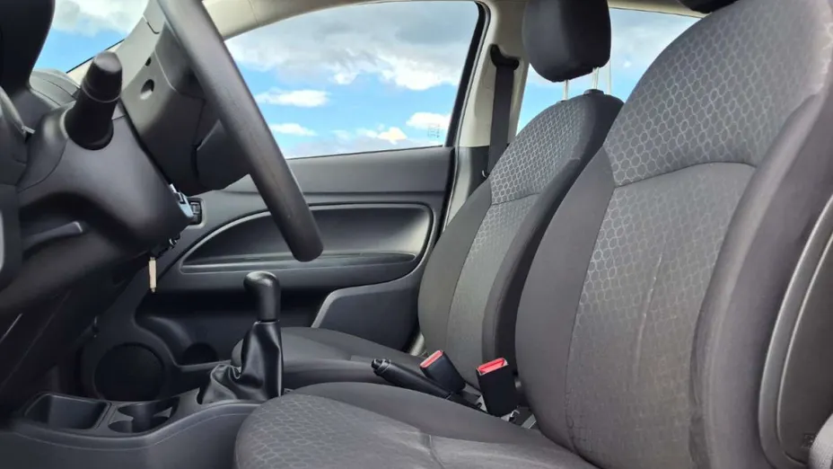 MITSUBISHI Space Star -