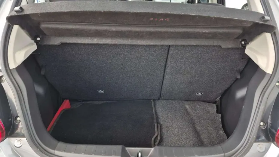 MITSUBISHI Space Star -