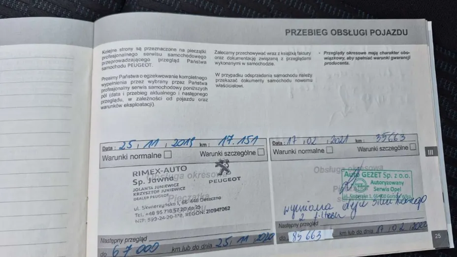 PEUGEOT Expert -