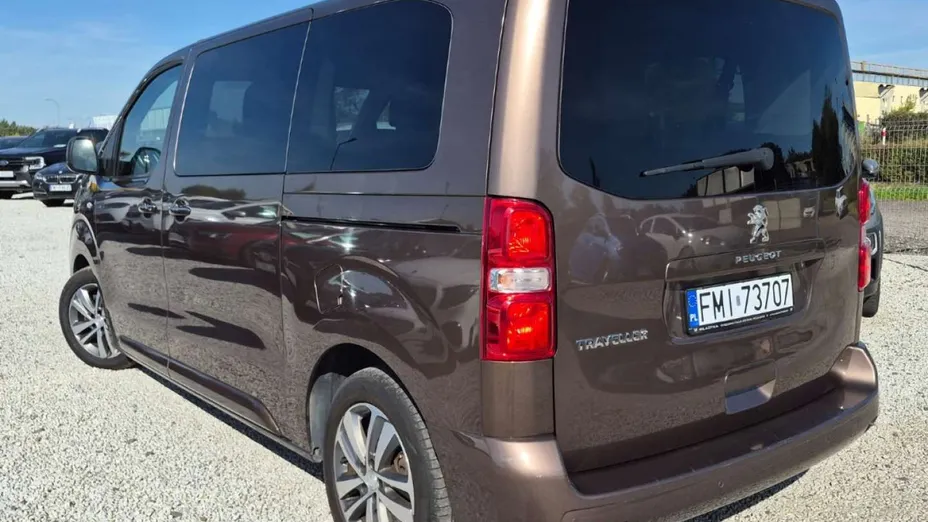 PEUGEOT Expert -