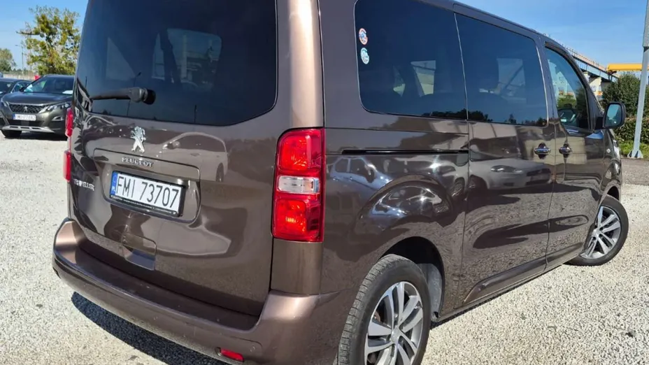 PEUGEOT Expert -