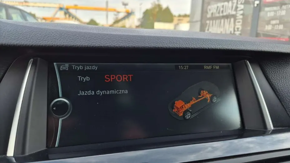 BMW Seria 5 -