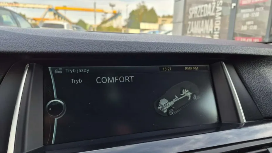 BMW Seria 5 -