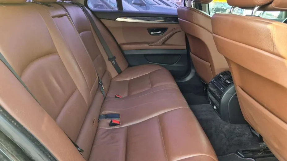 BMW Seria 5 -