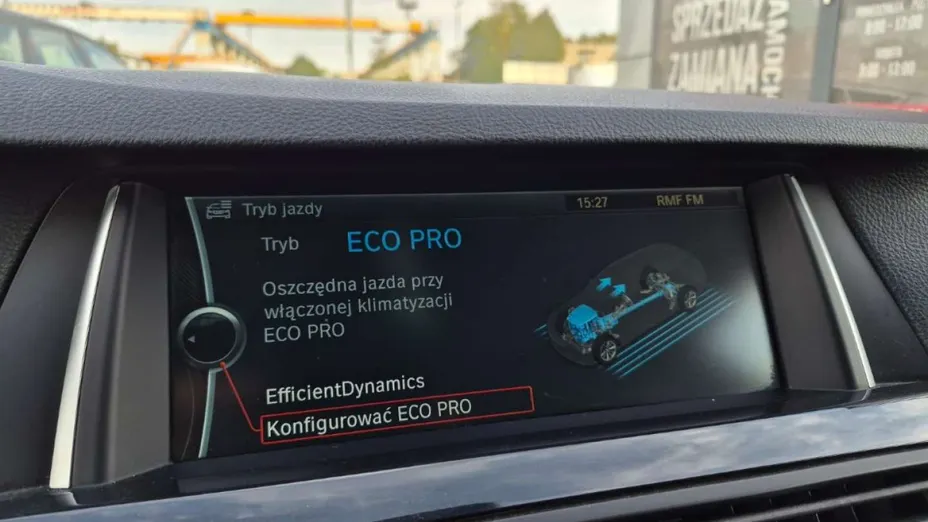 BMW Seria 5 -