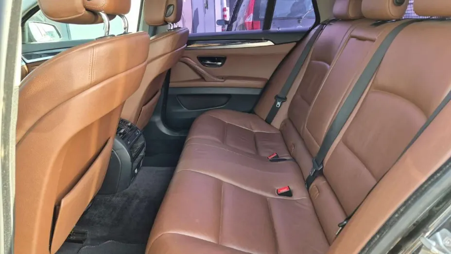 BMW Seria 5 -