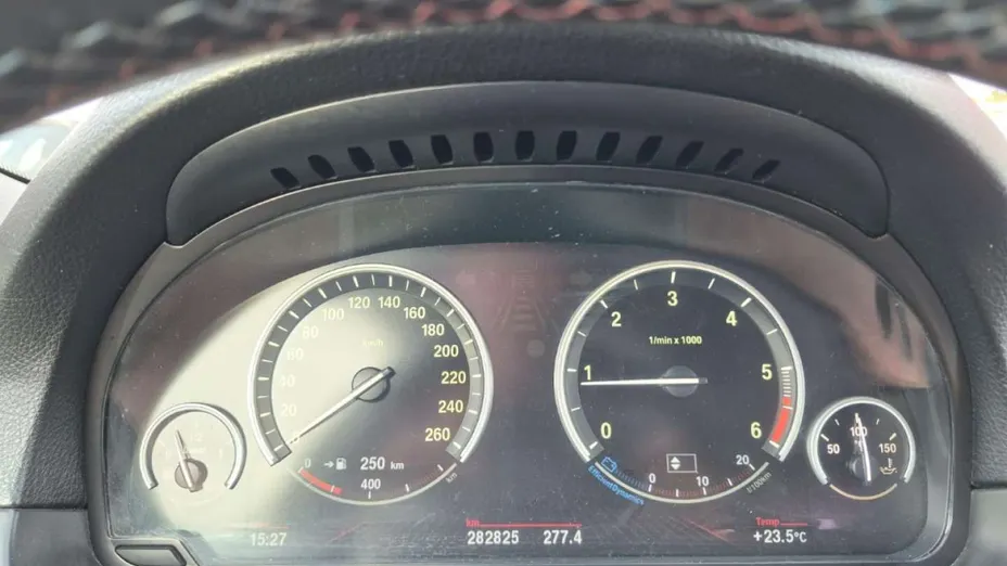 BMW Seria 5 -