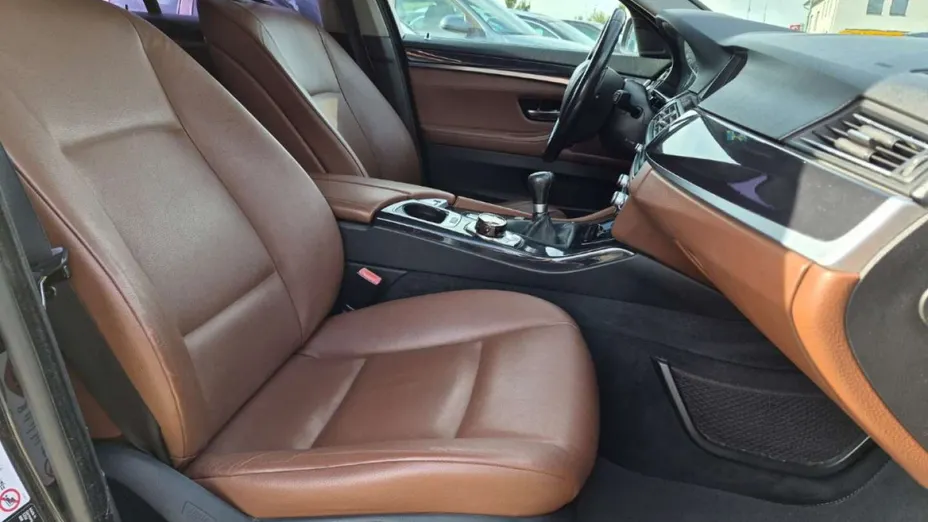 BMW Seria 5 -
