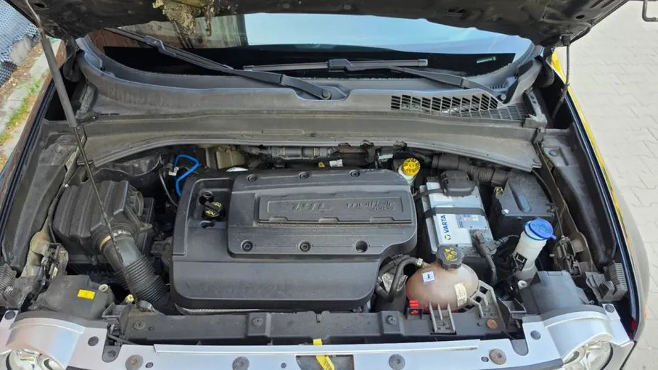 JEEP Renegade -