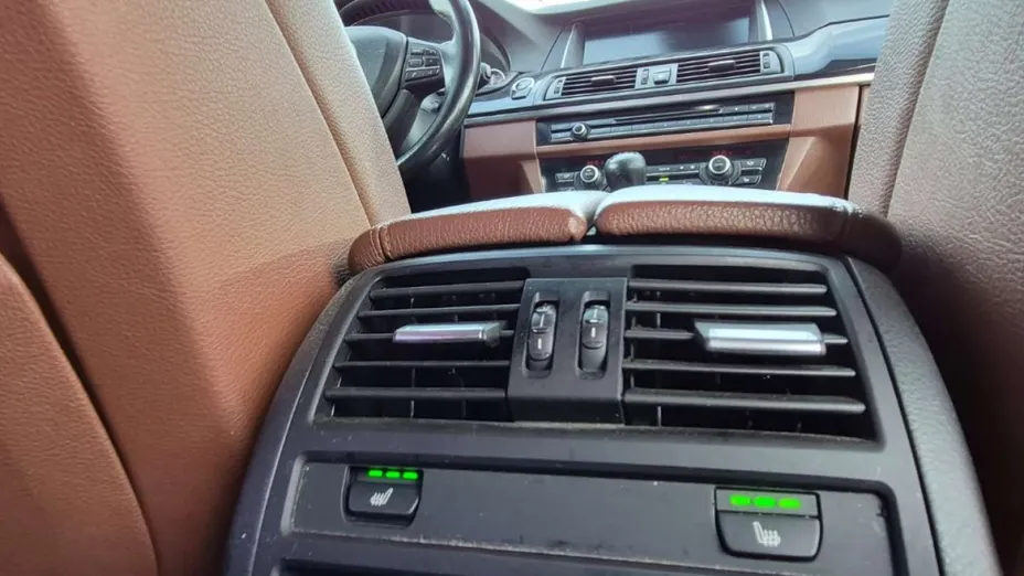 BMW Seria 5 -