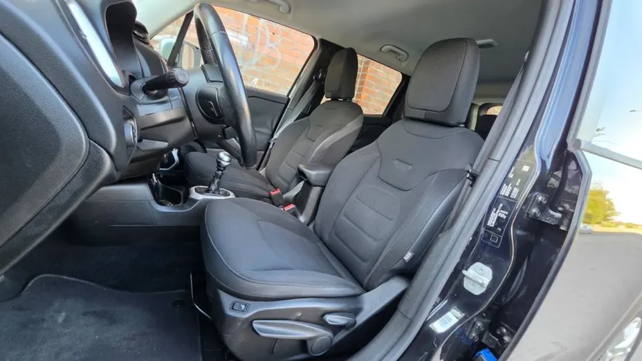 JEEP Renegade -