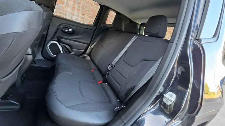 JEEP Renegade -