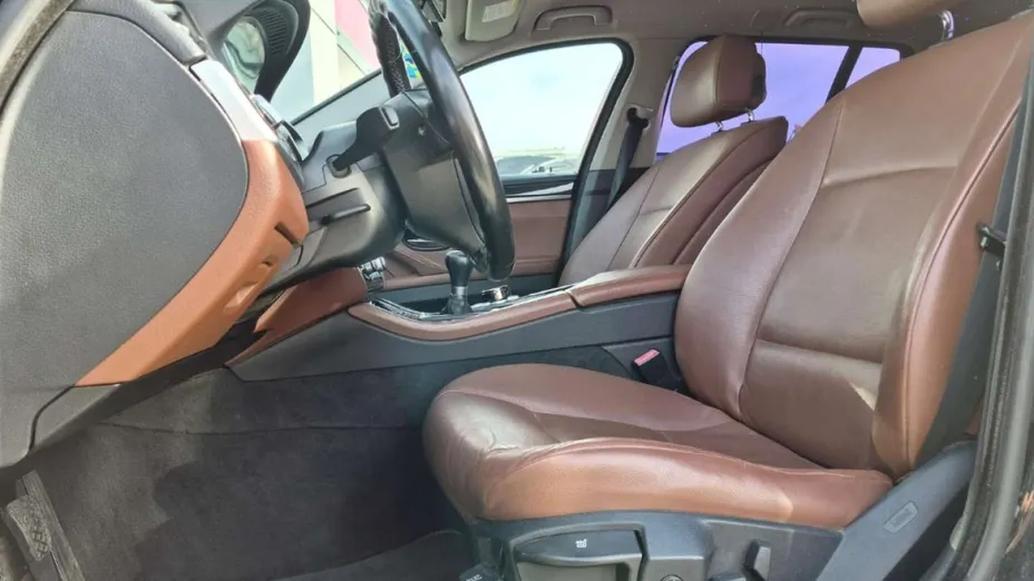 BMW Seria 5 -