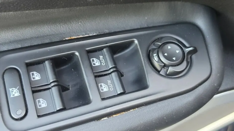 JEEP Renegade -