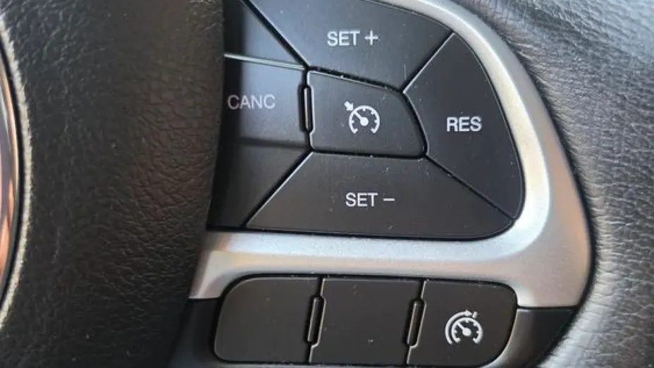 JEEP Renegade -